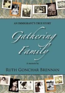 Gathering Family: A Memoir